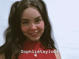 Sophiietayloor