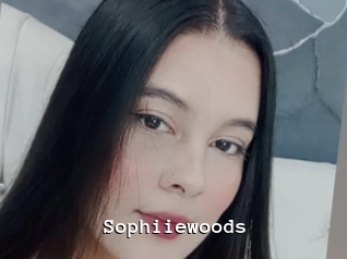 Sophiiewoods