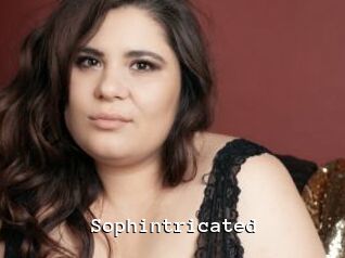 Sophintricated