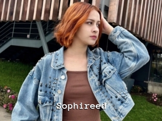 Sophireed