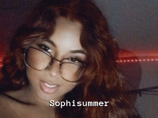 Sophisummer