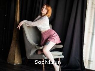 sophisun Webcamsex Amateur