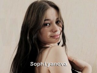 Sophiyanova