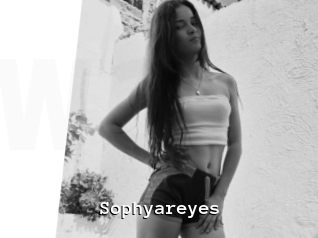 Sophyareyes