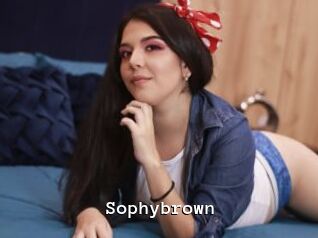 Sophybrown