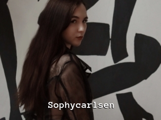 Sophycarlsen