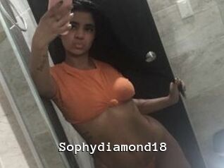 Sophydiamond18