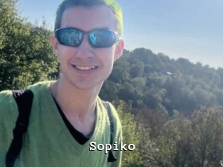 Sopiko