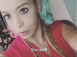 Soraka