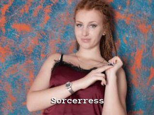 Sorcerress