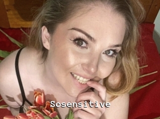 Sosensitive