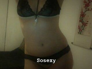 Sosexy