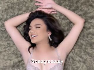 Sossysassy