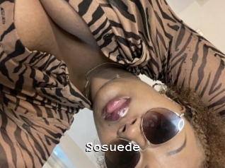 Sosuede