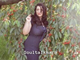 Soultalkmara