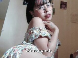 Sourcaandy