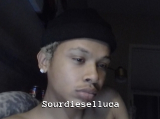 Sourdieselluca