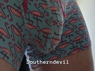 Southerndevil