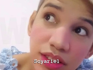 Soyariel