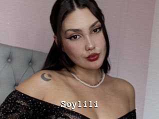 Soylili