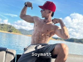 Soymatt
