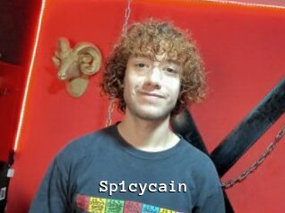 Sp1cycain