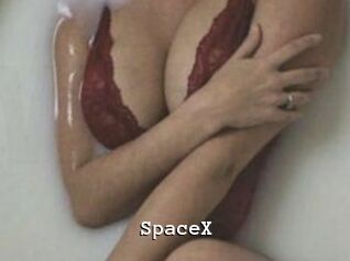 SpaceX