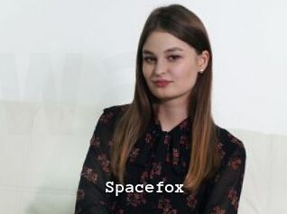Spacefox
