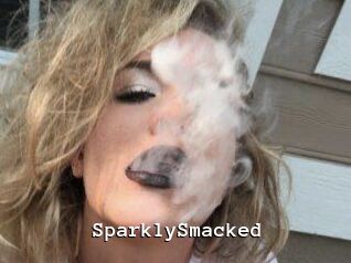 SparklySmacked