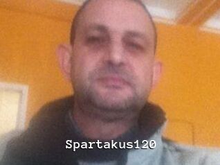 Spartakus120