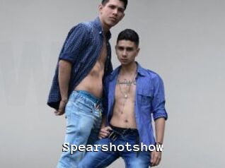 Spearshotshow
