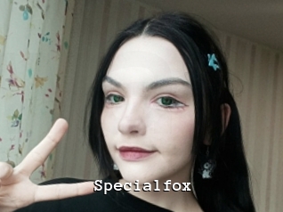 Specialfox