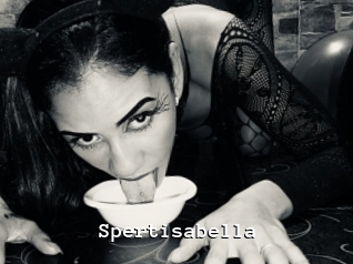 spertisabella Webcamsex Amateur