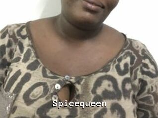 Spicequeen