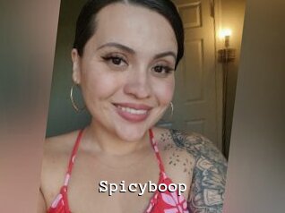 Spicyboop