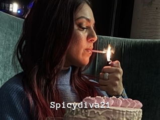 Spicydiva21