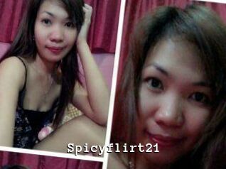 Spicyflirt21