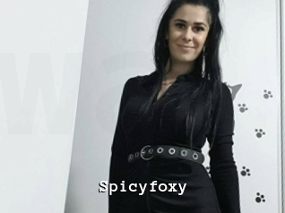 Spicyfoxy