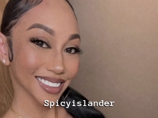 Spicyislander