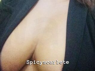 Spicyscarlete