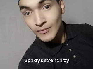 Spicysereniity