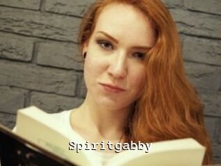 Spiritgabby