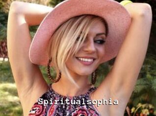 Spiritualsophia