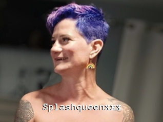 Splashqueenxxx