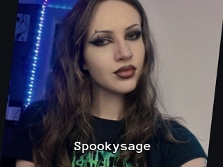 Spookysage