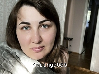 Spring5555