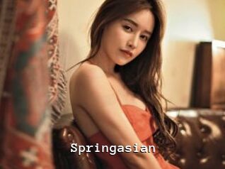 Springasian