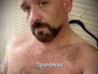Spunbear