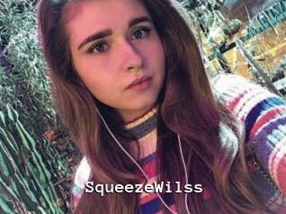 SqueezeWilss