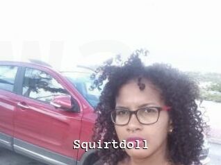 Squirtdoll